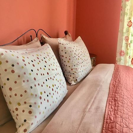 Vincent - Central 2 Bedroom Apartment 79Sqm Tripoli Buitenkant foto