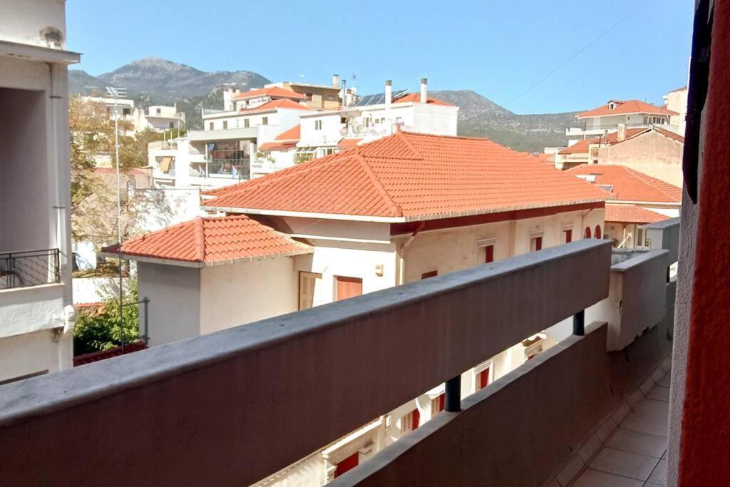 Vincent - Central 2 Bedroom Apartment 79Sqm Tripoli Buitenkant foto