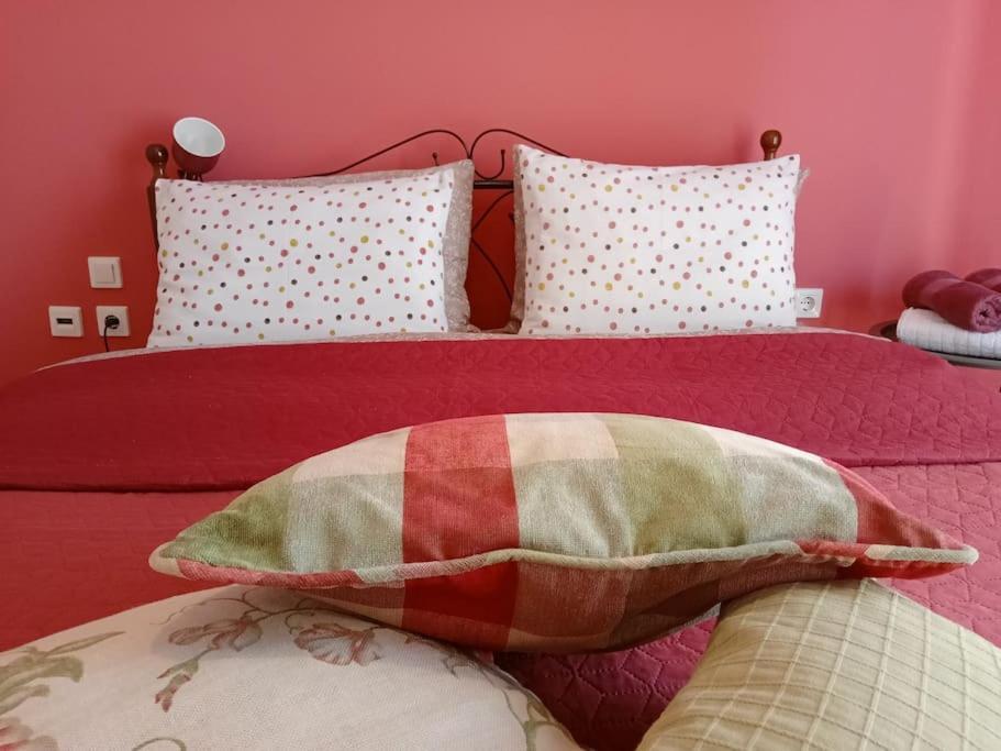 Vincent - Central 2 Bedroom Apartment 79Sqm Tripoli Buitenkant foto