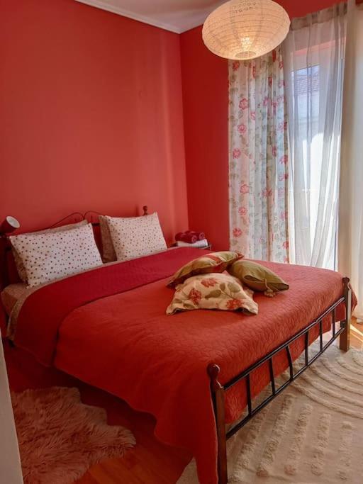 Vincent - Central 2 Bedroom Apartment 79Sqm Tripoli Buitenkant foto