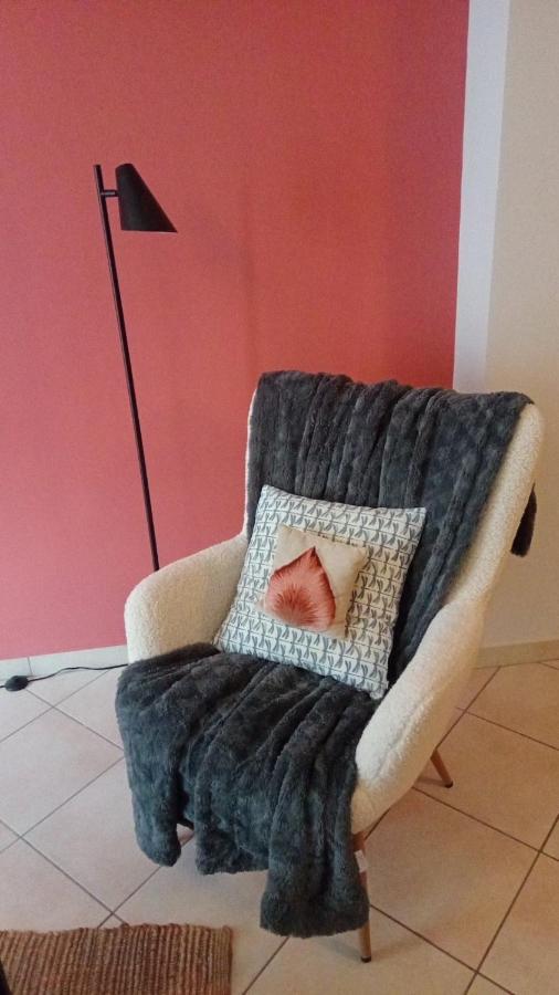 Vincent - Central 2 Bedroom Apartment 79Sqm Tripoli Buitenkant foto