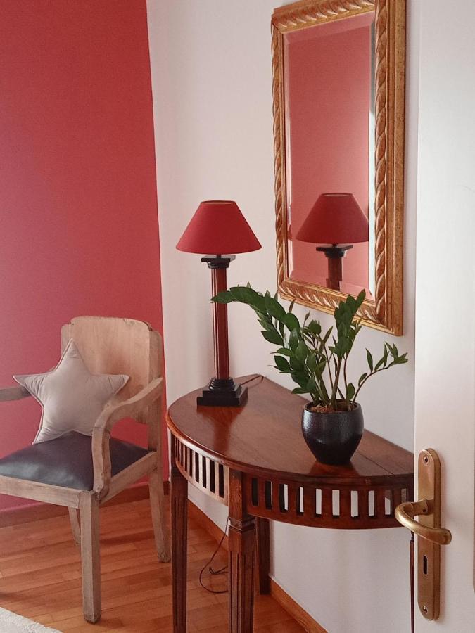 Vincent - Central 2 Bedroom Apartment 79Sqm Tripoli Buitenkant foto