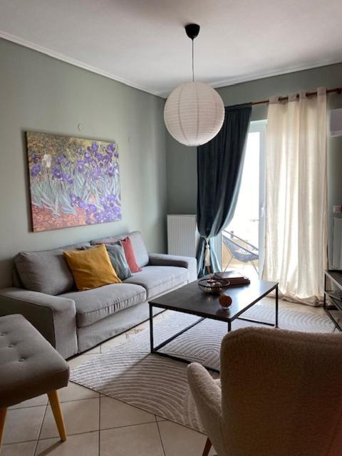 Vincent - Central 2 Bedroom Apartment 79Sqm Tripoli Buitenkant foto