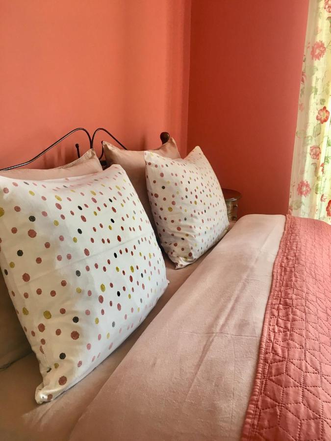 Vincent - Central 2 Bedroom Apartment 79Sqm Tripoli Buitenkant foto